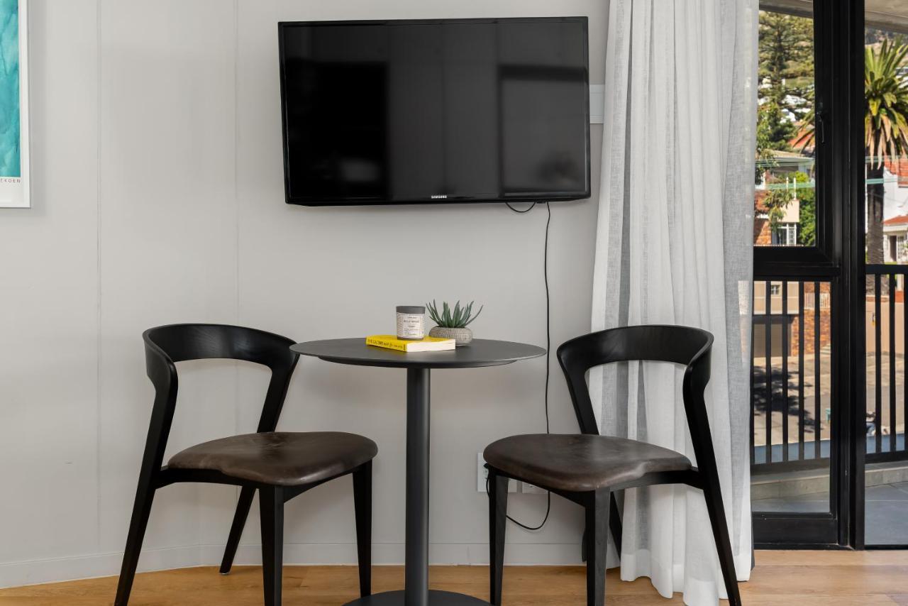 The Ivory 202 Apartment *