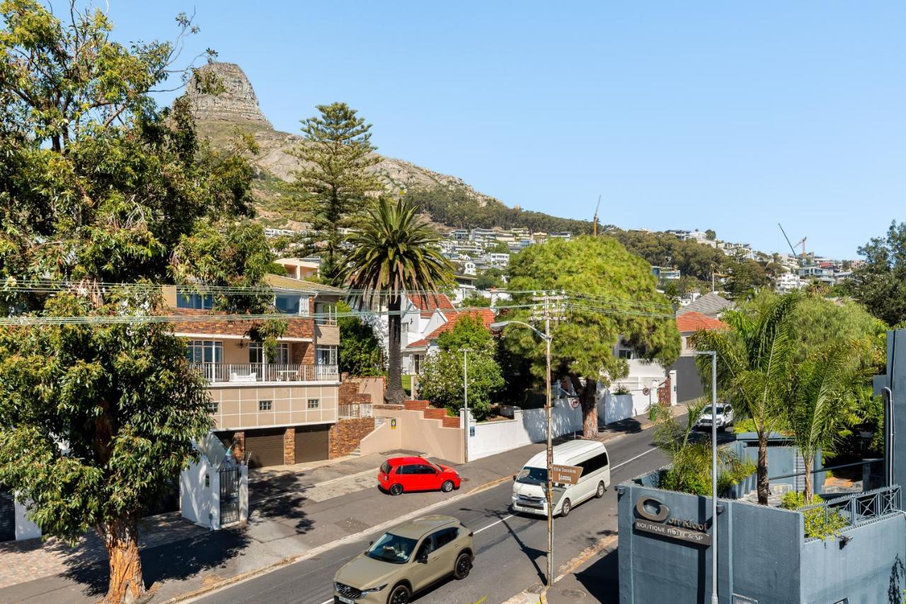 The Ivory 202 Apartment Cape Town