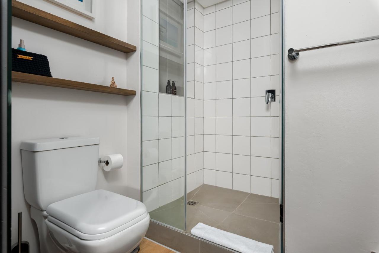 The Ivory 202 Apartment Cape Town