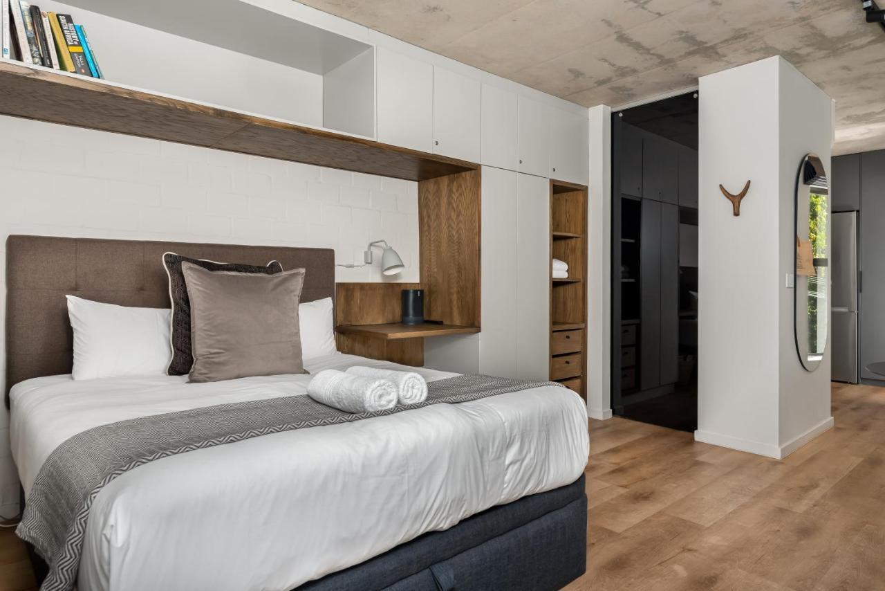 Apartment The Ivory 202