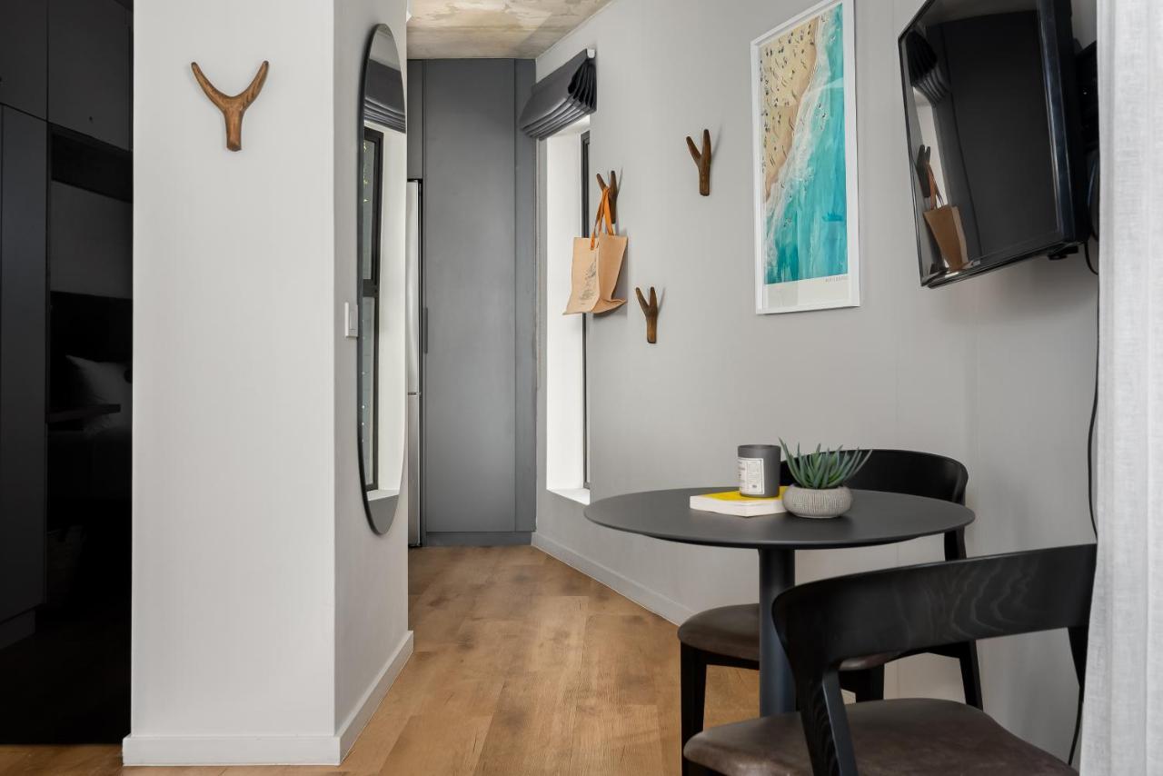 Apartment The Ivory 202